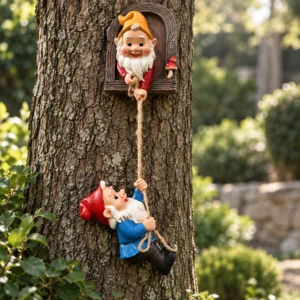 Gartenzwerg | Die Reisenden