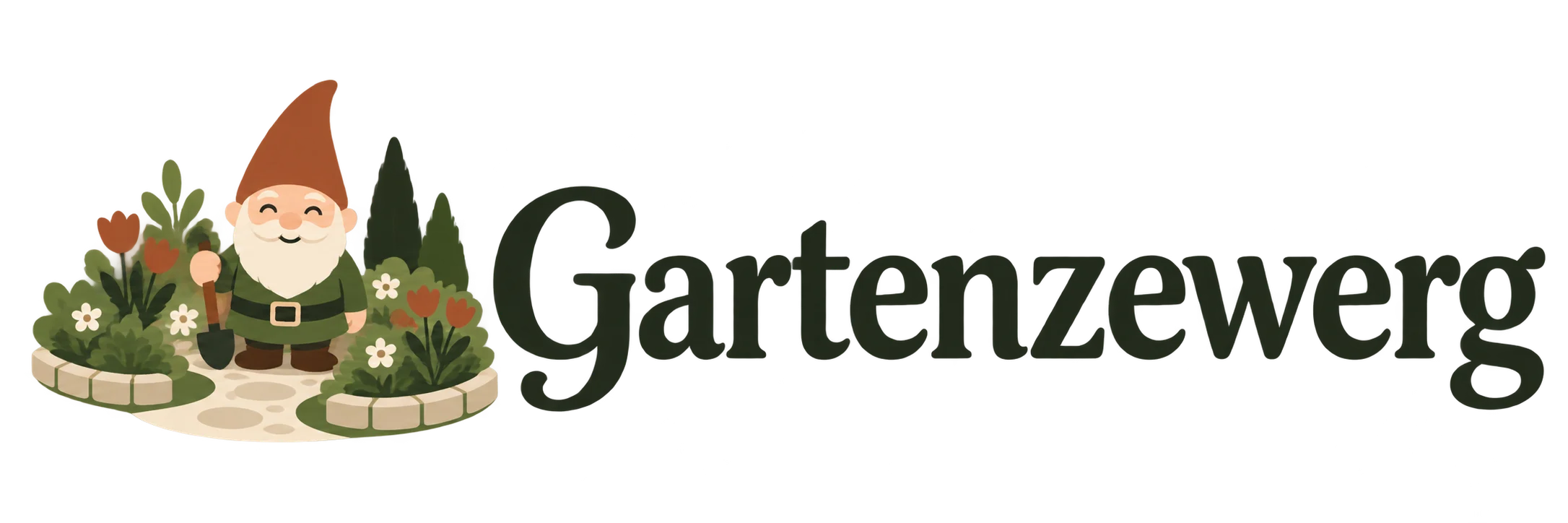 Gartenzewerg