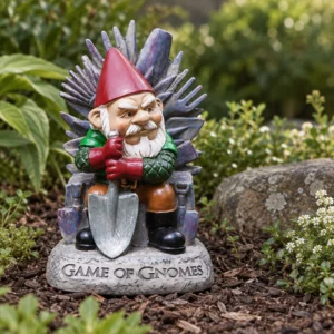 Gartenzwerg | Game of Thrones